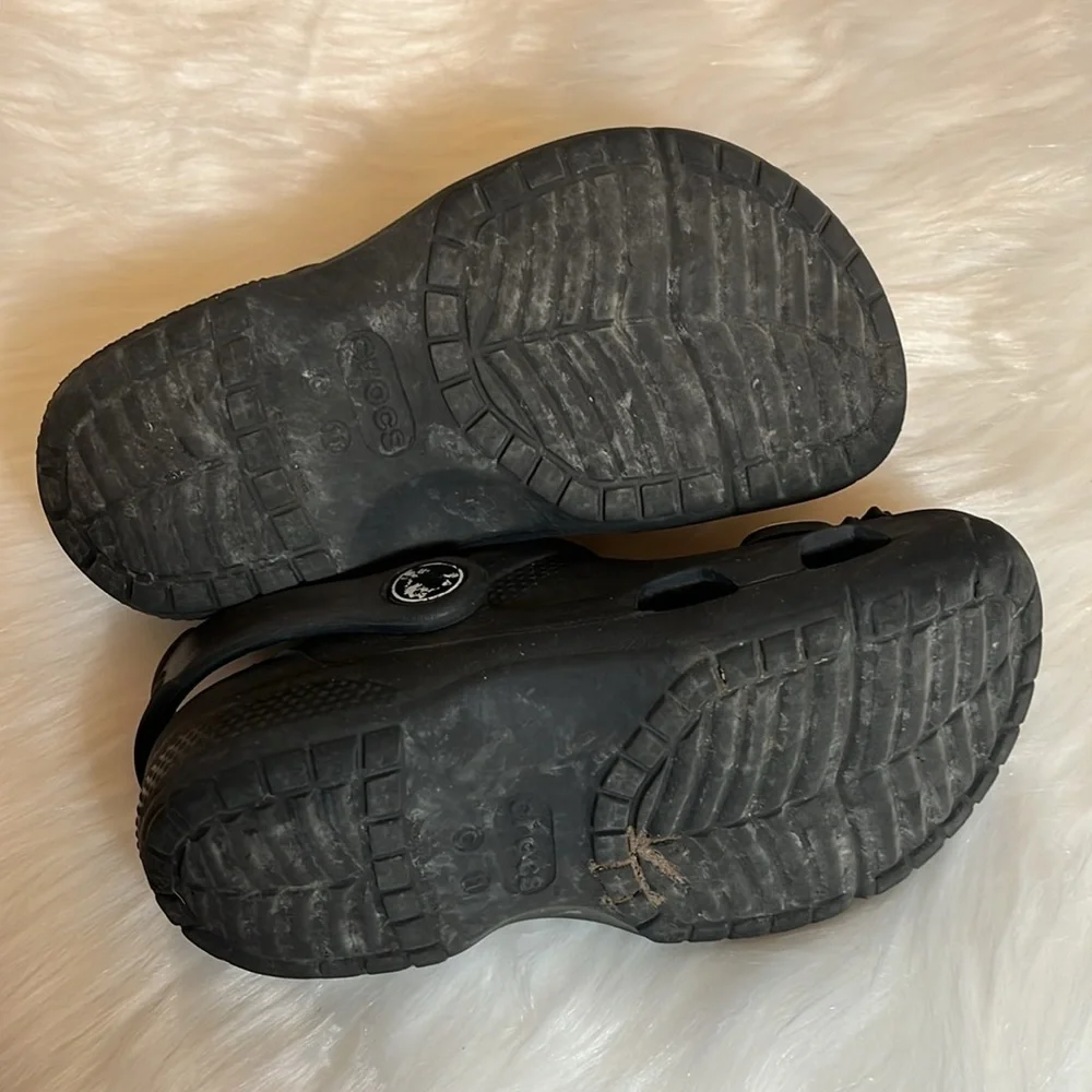 CROCS classic clog